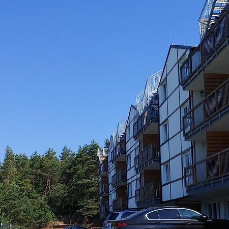 Lilka Apartamento Debina  Exterior foto